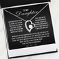 To My Daughter - I Love You Forever