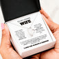 To My Loving Wife - You Are The Best Thing