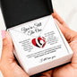 You're Still The One - Forever Love Necklace