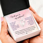Will You Be Mine - Girlfriend Proposal