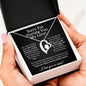Sorry for Hurting You My Love - Apology Gift