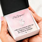 You've Stolen My Heart - Girlfriend Proposal