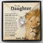 To My Daughter - Forever Love