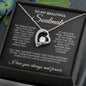 To My Soulmate - If I had One Wish Forever Love