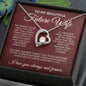 To My Future Wife - If I Had One Wish Forever Love