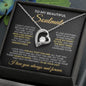 To My Beautiful Soulmate - If I Did Anything Right