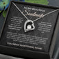 To My Soulmate - You Mean Everything To Me Forever Love