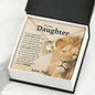 To My Daughter - Forever Love
