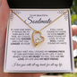 To My Beautiful Soulmate