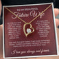 To My Future Wife - If I Had One Wish Forever Love
