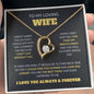 To My Loving Wife - If I had One Wish