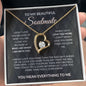 To My Soulmate - You Mean Everything To Me Forever Love