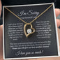 I'm Sorry I Screwed Up - Apology Gift