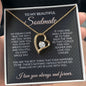 To My Soulmate - If I had One Wish Forever Love