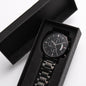 10 Year Anniversary Gift For Husband, 10th Anniversary Gifts For Him, Custom Watch Wedding Anniversary Gift