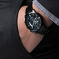 10 Year Anniversary Gift For Husband, 10th Anniversary Gifts For Him, Custom Watch Wedding Anniversary Gift