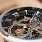 Gift For Dad - Openwork Watch