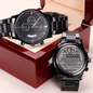 20th Anniversary Gift For Husband - Nikki Willaims' Order