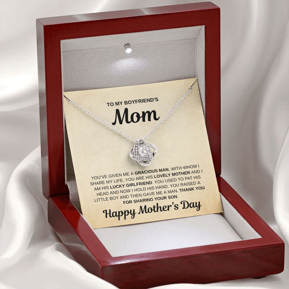 Mother's Day Gift For Boyfriends Mom Mother's Day Gift Bags For