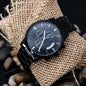Personalizable Men's Watch