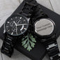 Personalizable Men's Watch