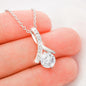 21st Birthday Gift For Daughter - Alluring Beauty