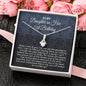 21st Birthday Gift For Daughter - Alluring Beauty