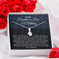 21st Birthday Gift For Daughter - Alluring Beauty