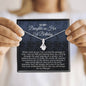 21st Birthday Gift For Daughter - Alluring Beauty