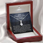 21st Birthday Gift For Daughter - Alluring Beauty