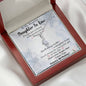 Daughter-In-Law Like A Daughter Alluring Necklace